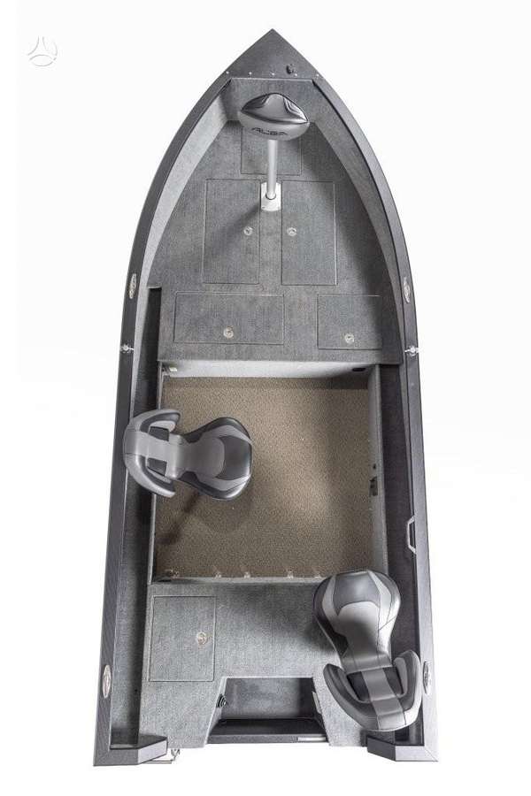 ALBA 440 FISH, yachts / cruisers