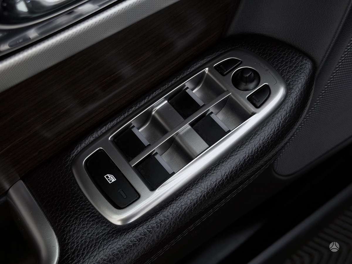 Jaguar XF, 2.2 l., Седан