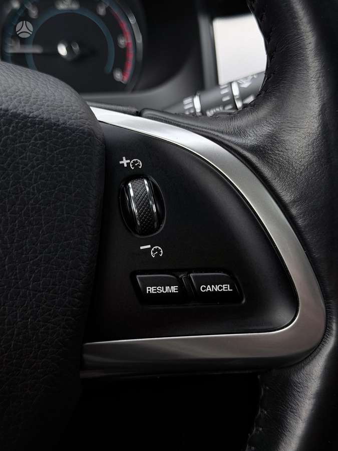 Jaguar XF, 2.2 l., Седан