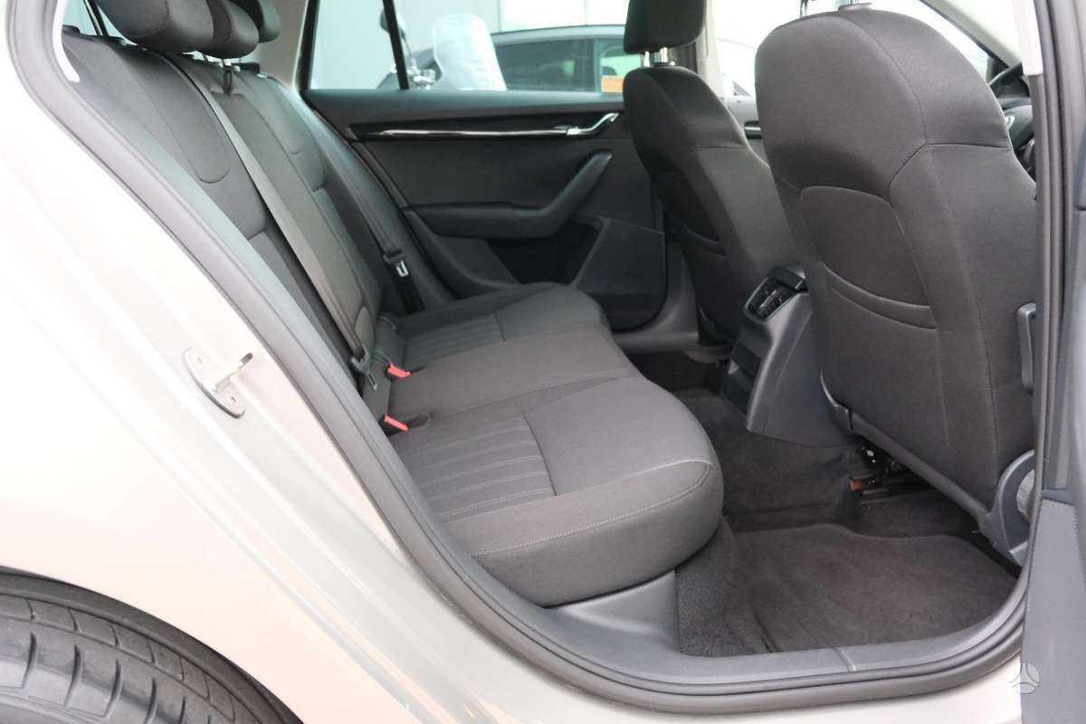 Skoda Octavia, 1.4 l., Универсал