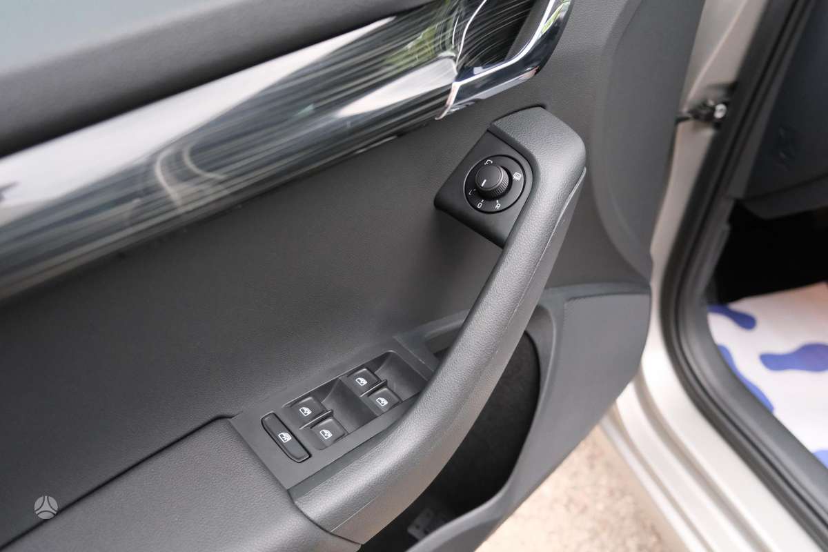 Skoda Octavia, 1.4 l., Универсал