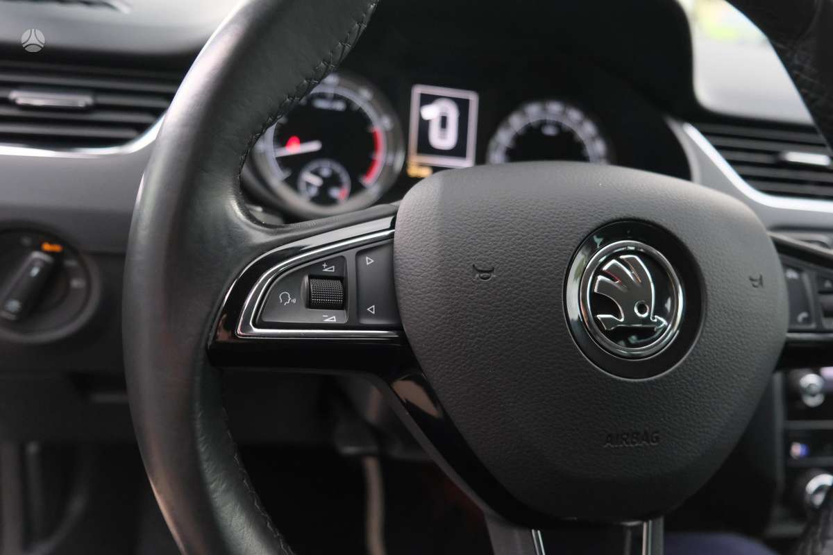 Skoda Octavia, 1.4 l., Универсал