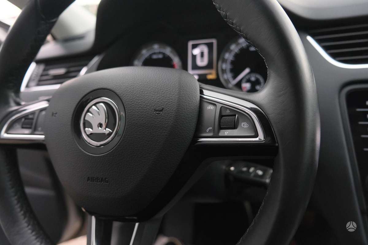Skoda Octavia, 1.4 l., Универсал