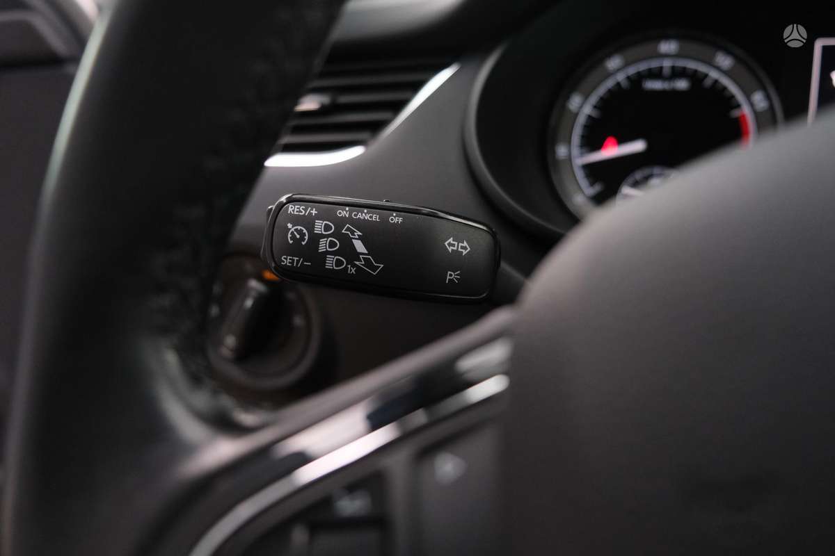 Skoda Octavia, 1.4 l., Универсал