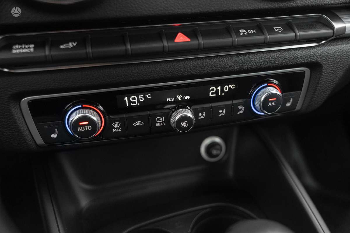 Audi A3, 1.4 l., hatchback