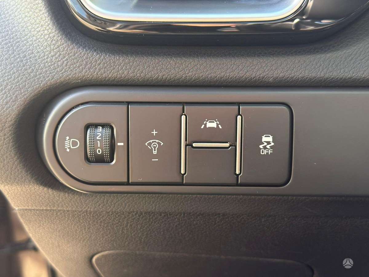 Kia Ceed, 1.4 l., hatchback