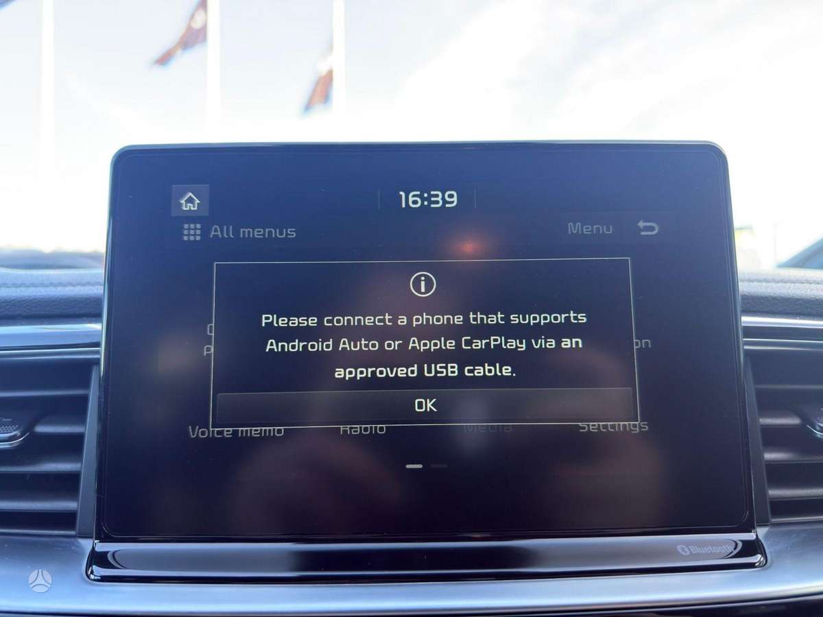 Kia Ceed, 1.4 l., Хэтчбек