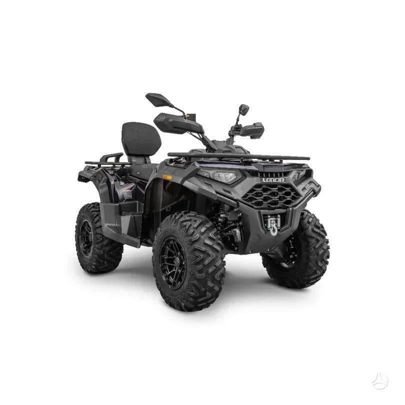Loncin XWOLF 550L 550cc, atv / quad
