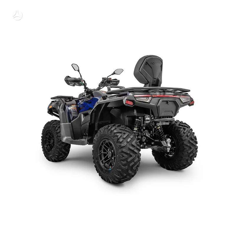 Loncin XWOLF 550L 550cc, atv / quad