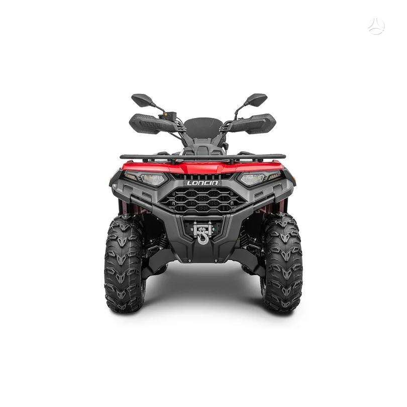 Loncin XWOLF 550L 550cc, atv / quad