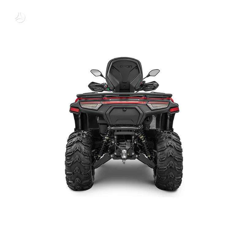 Loncin XWOLF 550L 550cc, atv / quad