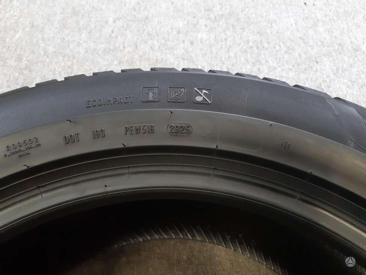 Pirelli 2025m 98% Scorp.Winter4x4, всесезонные 265/50 R19