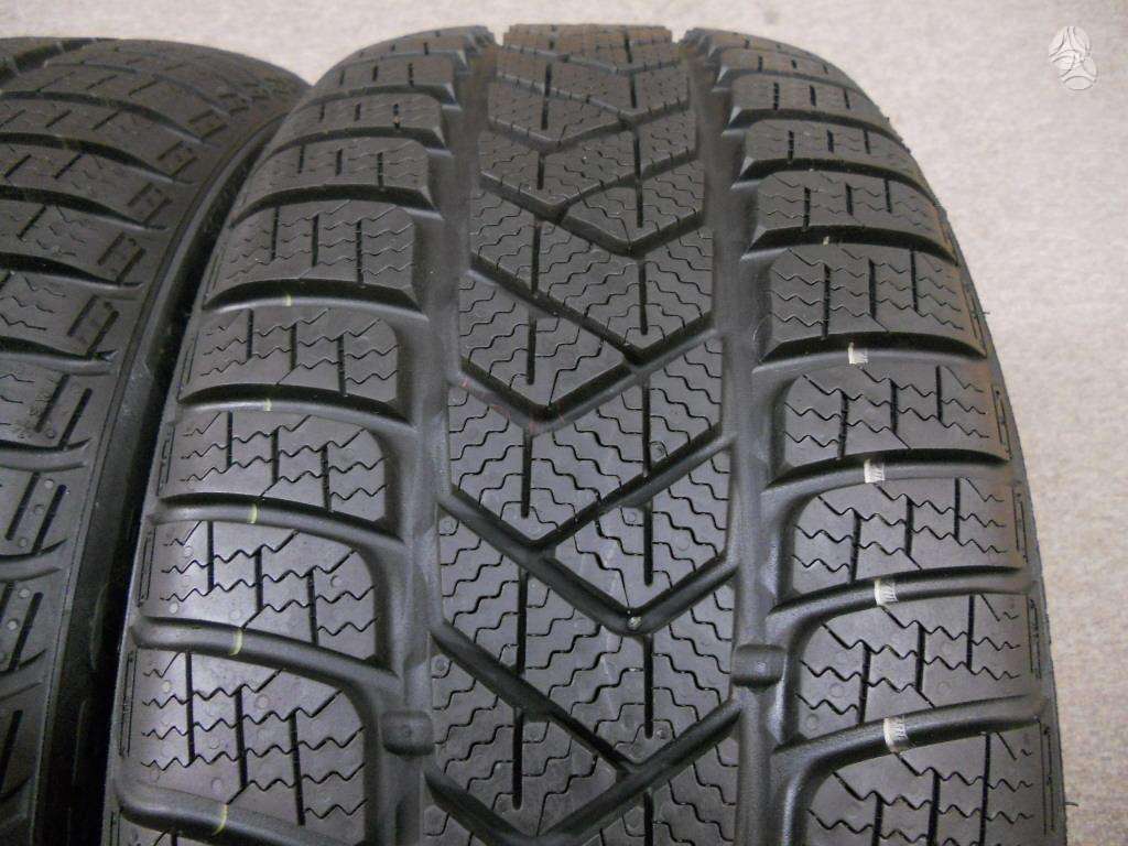 Pirelli 95% Sotto3+Goodyear 2+2*, всесезонные 255/40 R19