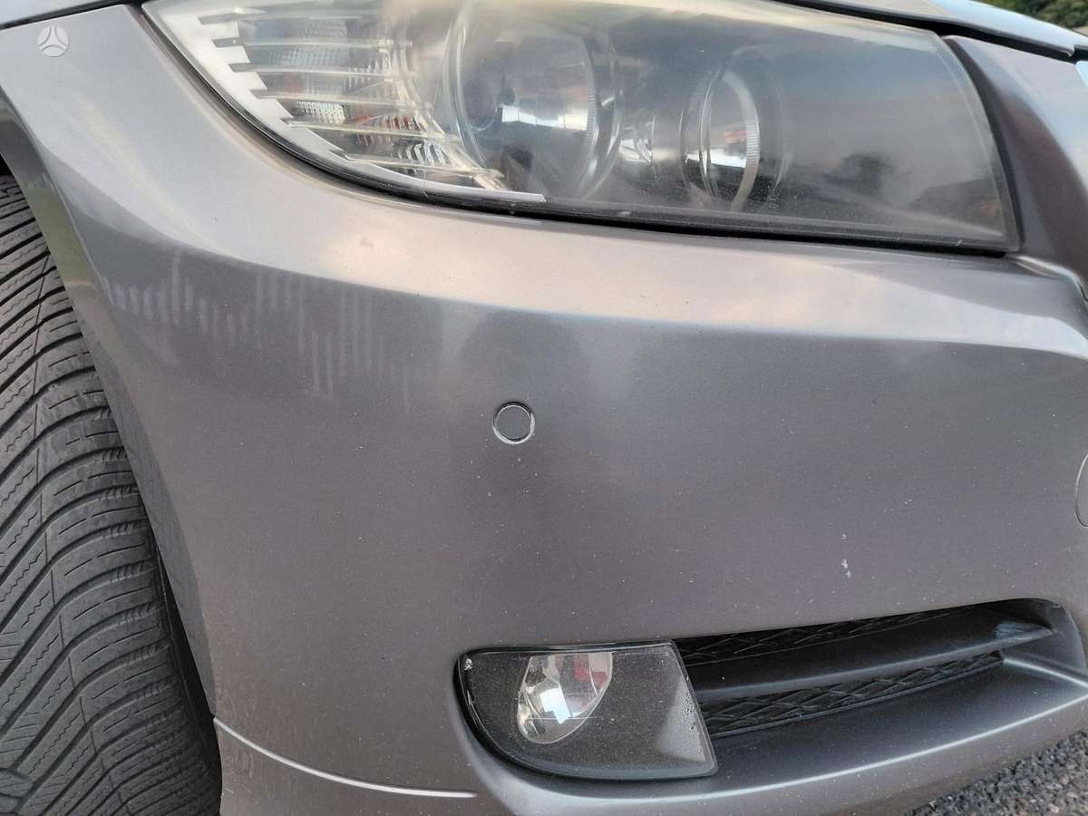 BMW 320, 2.0 l., Универсал
