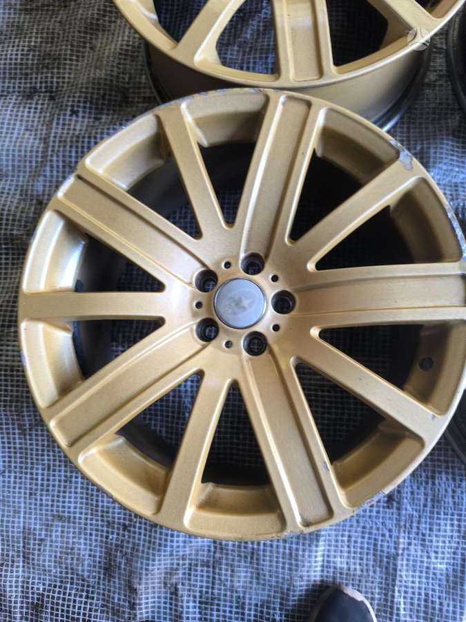 Subaru, легкосплавные , R18