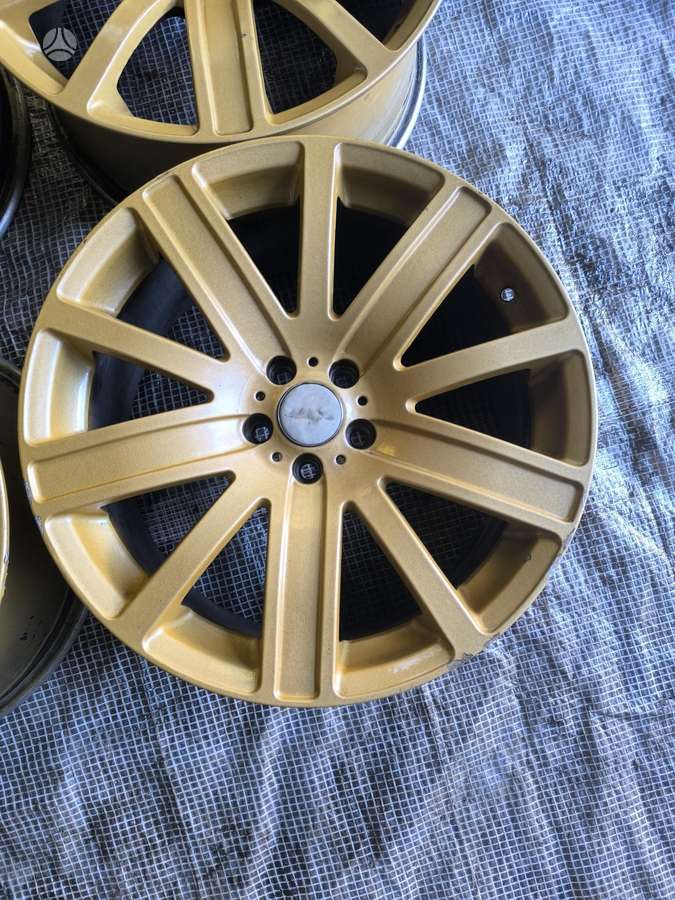 Subaru, легкосплавные , R18