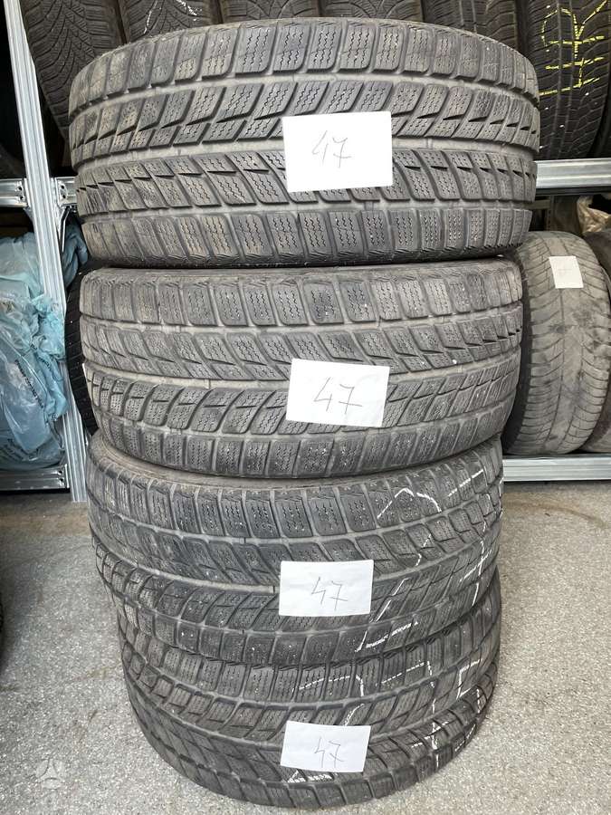Greenmax GM605, winter 245/45 R18