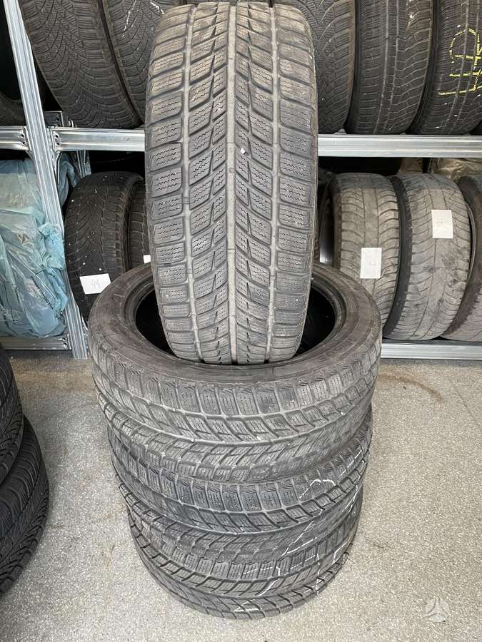Greenmax GM605, winter 245/45 R18