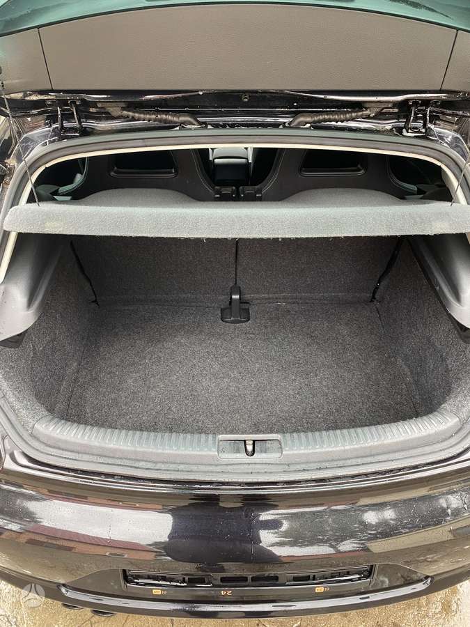 Volkswagen Scirocco, 1.4 l., Купе (coupe)