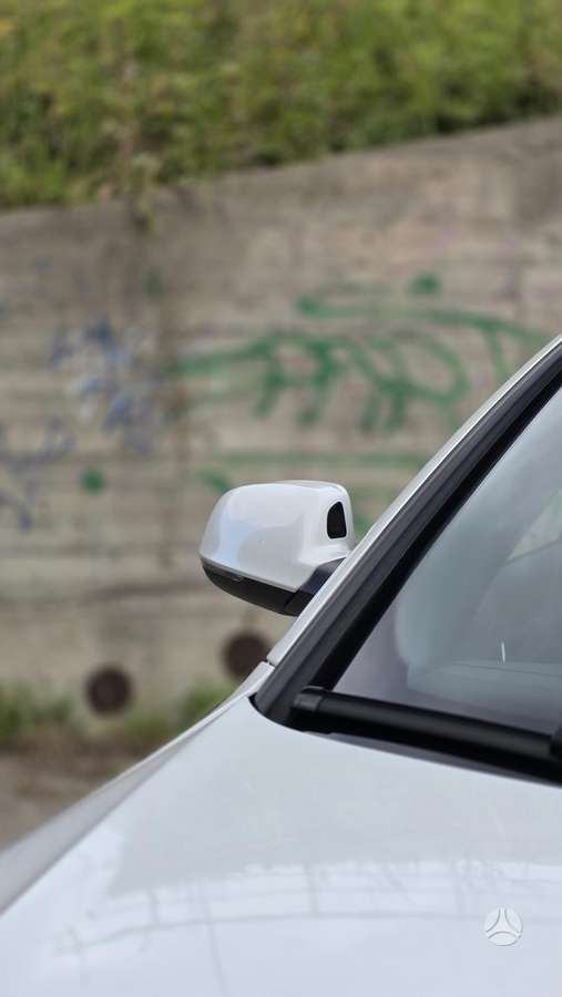 Audi A4, 3.0 l., wagon