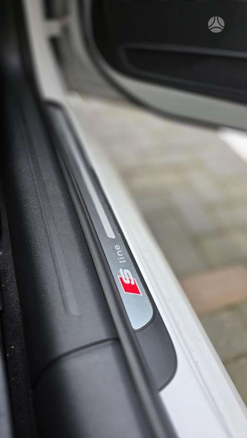 Audi A4, 3.0 l., wagon
