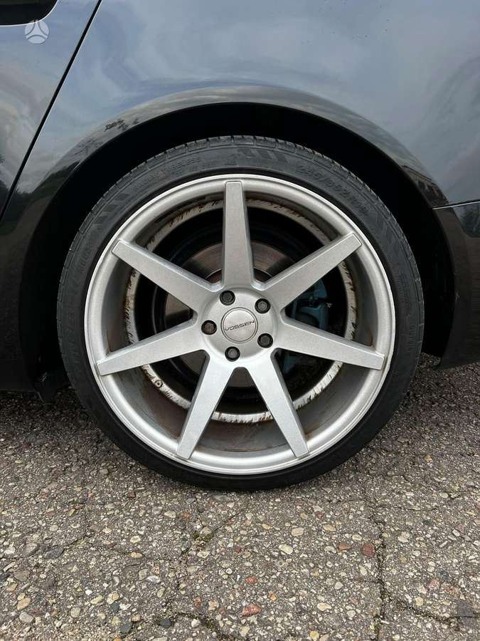 Audi A6, 2.0 l., Универсал