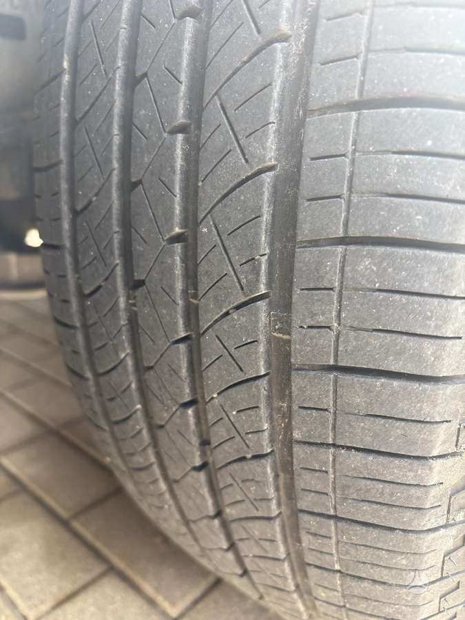 ARIVO, всесезонные 275/60 R20