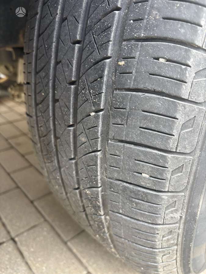 ARIVO, всесезонные 275/60 R20