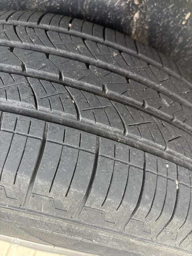 ARIVO, всесезонные 275/60 R20