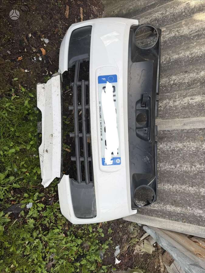 Ligier Myli, other