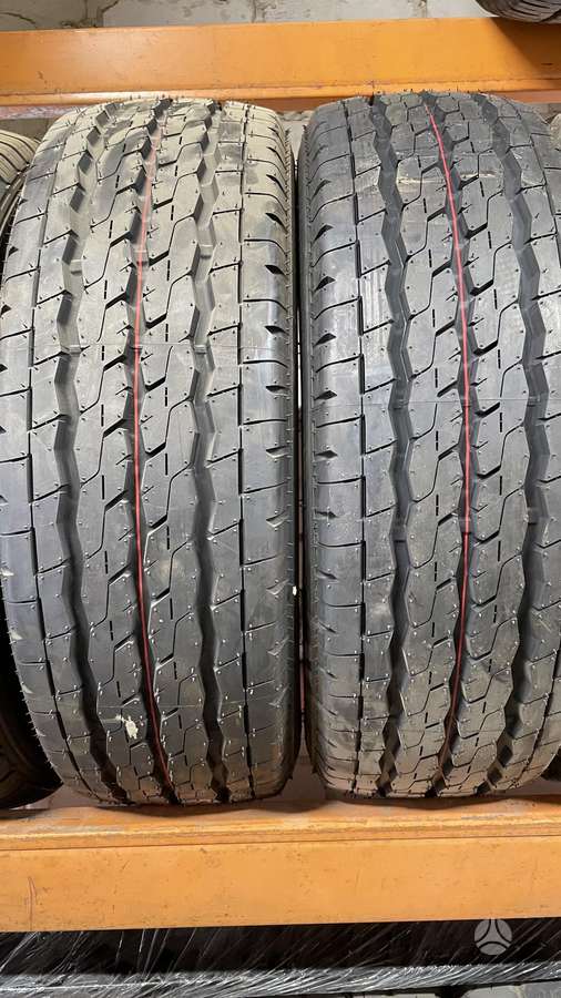 Triangle, winter 225/70 R15