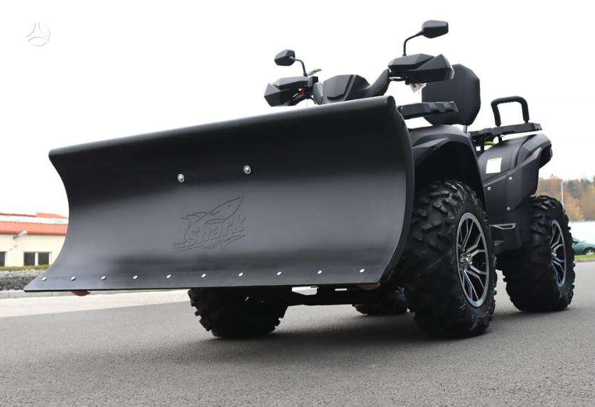 Segway AT10WL MUD 1000cc, квадроциклы