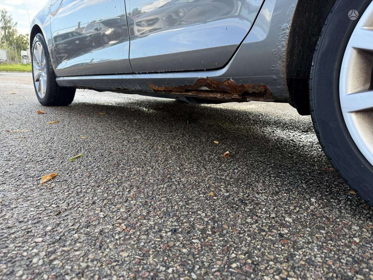 Volkswagen Golf, 1.4 l., Универсал