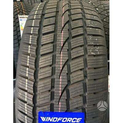 Windforce Snowblazer UHP, winter 275/40 R19