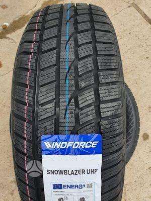 Windforce Snowblazer UHP, зимние 275/40 R19