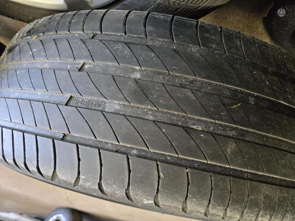 Mitsubishi Outlander, light alloy, R18