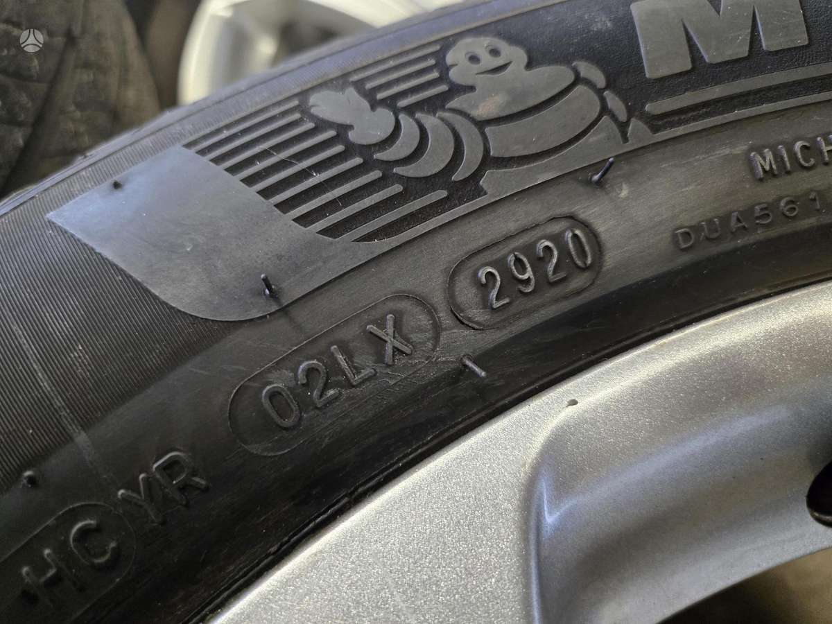 Mitsubishi Outlander, легкосплавные , R18