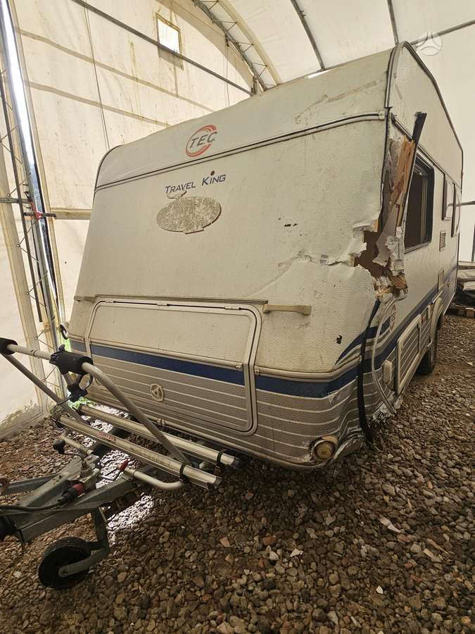 -Kita- TEC  490K 1, caravans