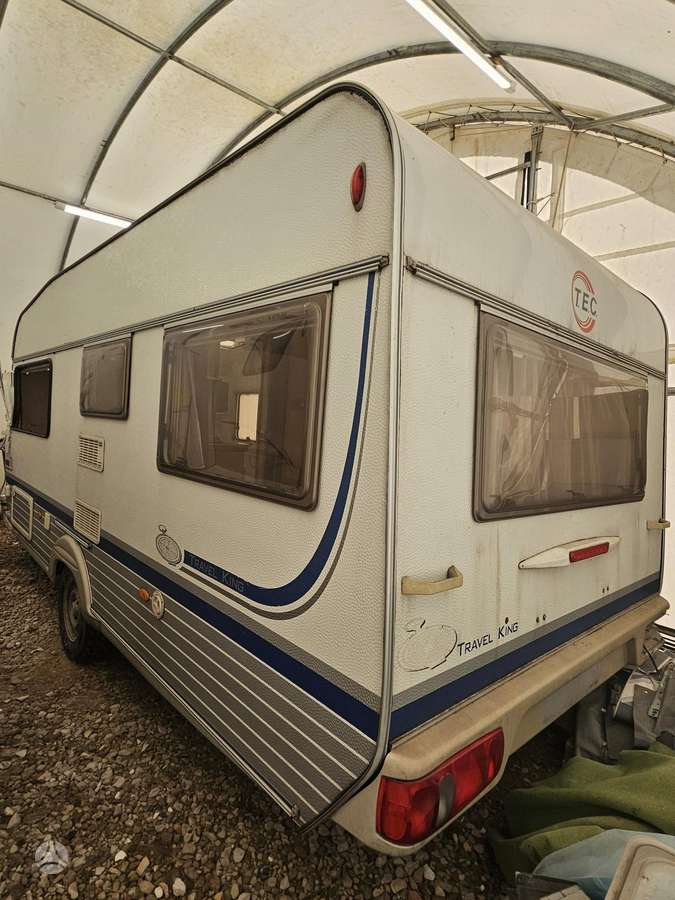 -Kita- TEC  490K 1, caravans