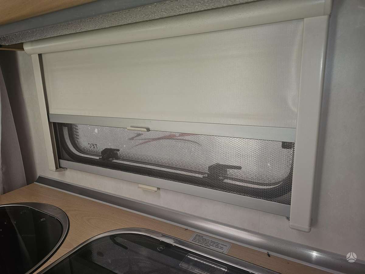 -Kita- TEC  490K 1, caravans