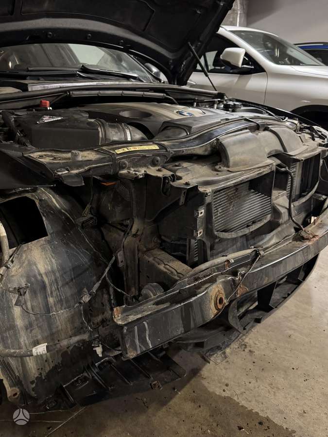 BMW 330, 3.0 l., wagon