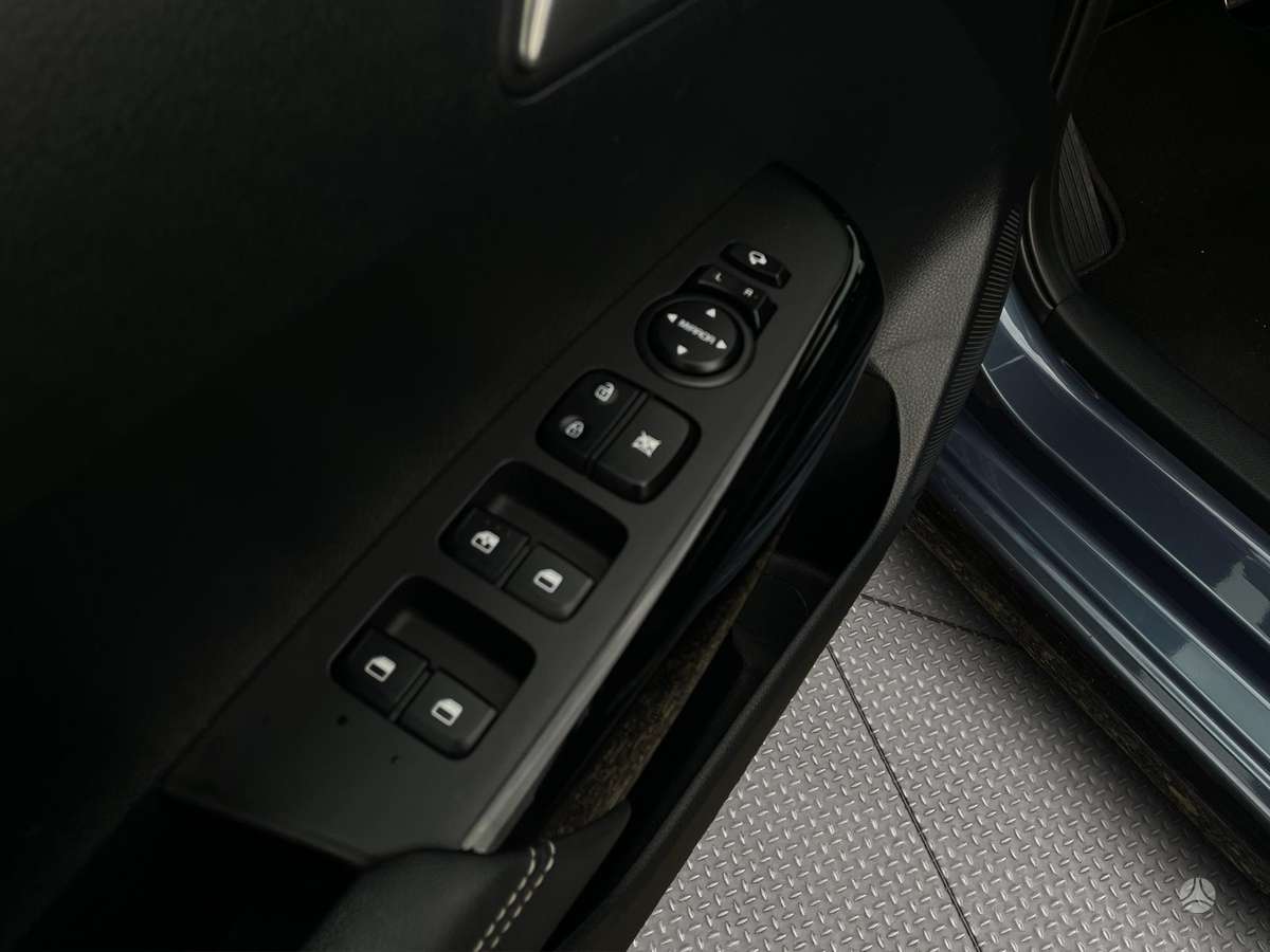 Kia Picanto, 1.2 l., hatchback
