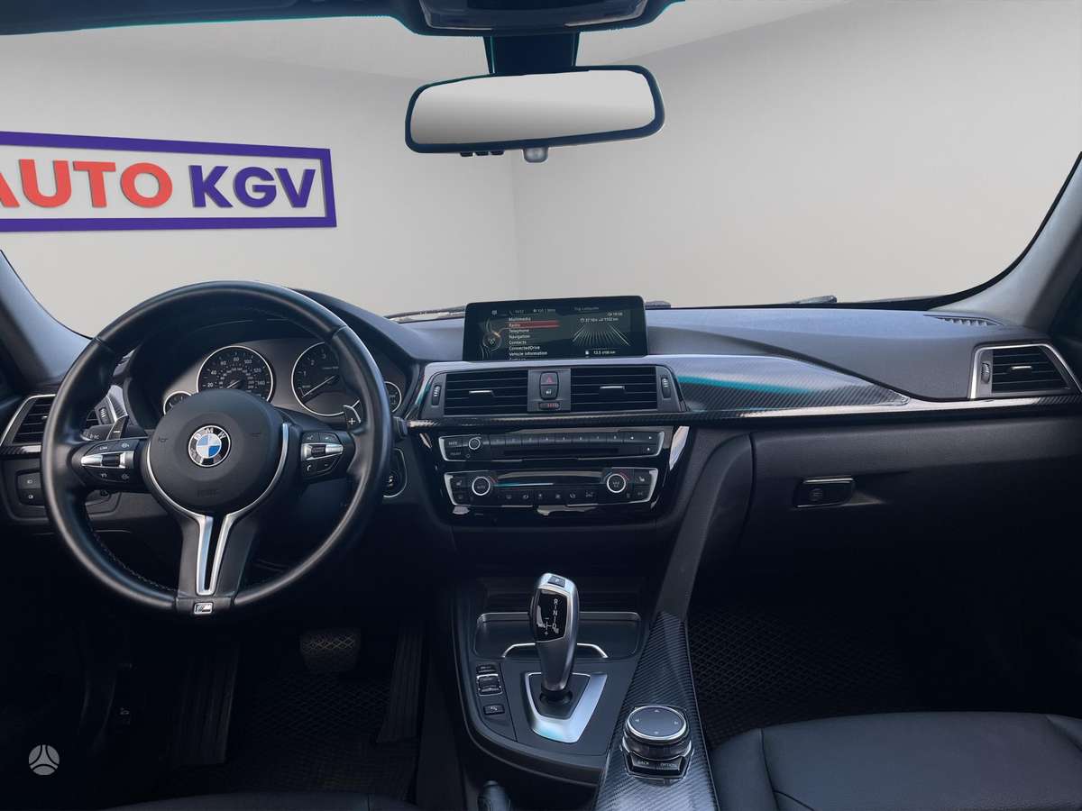 BMW 320, 2.0 l., Седан