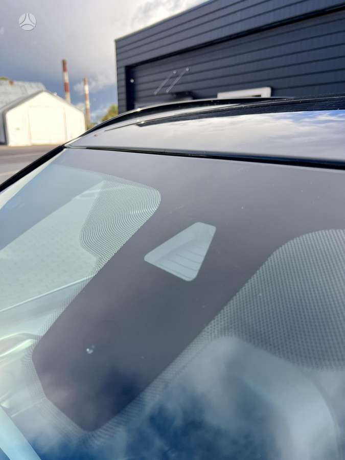BMW X5, 2.0 l., off-road / crossover
