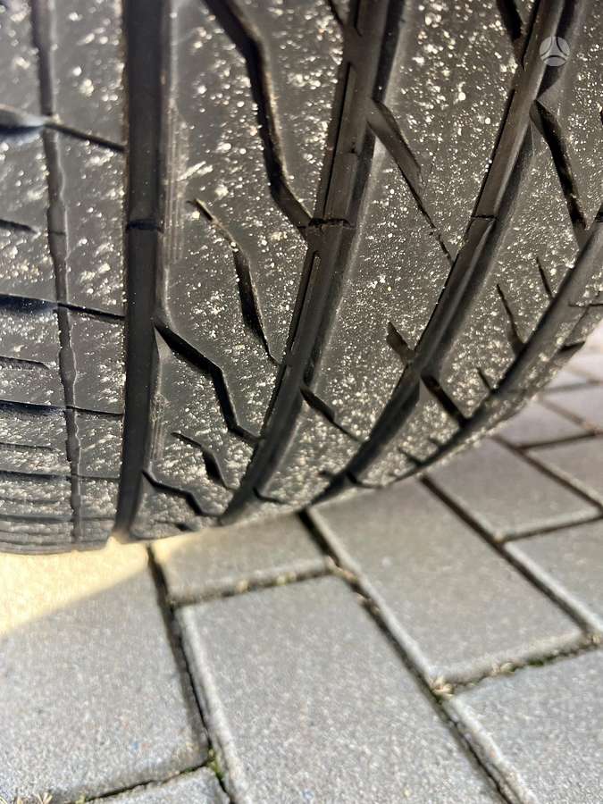 BMW X5, 2.0 l., off-road / crossover
