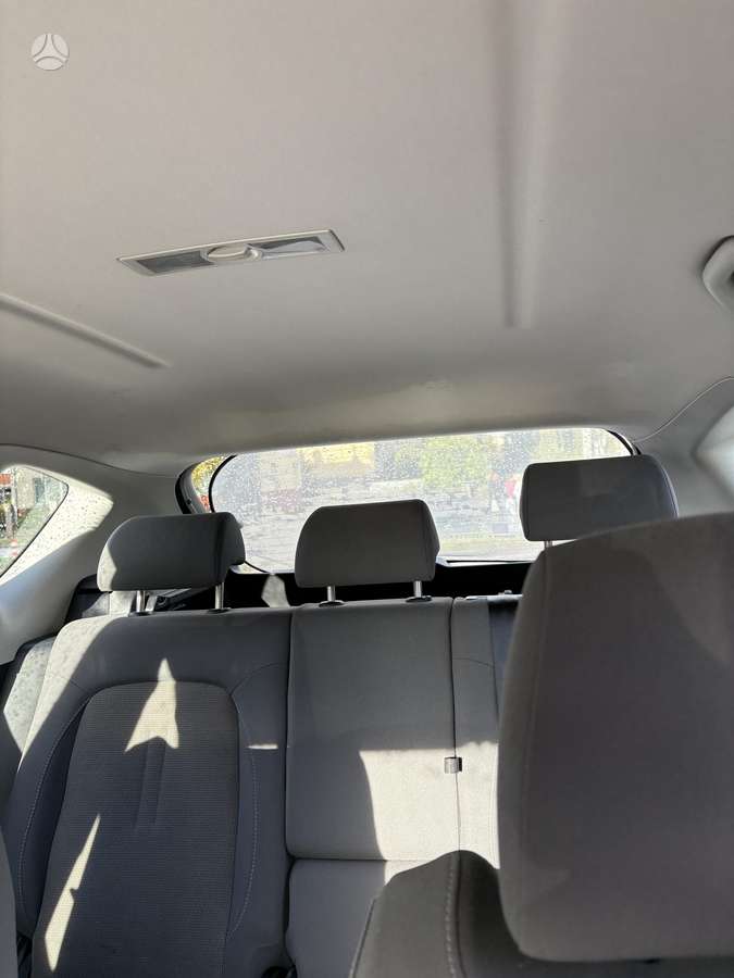 Seat Altea, 1.6 l., hatchback