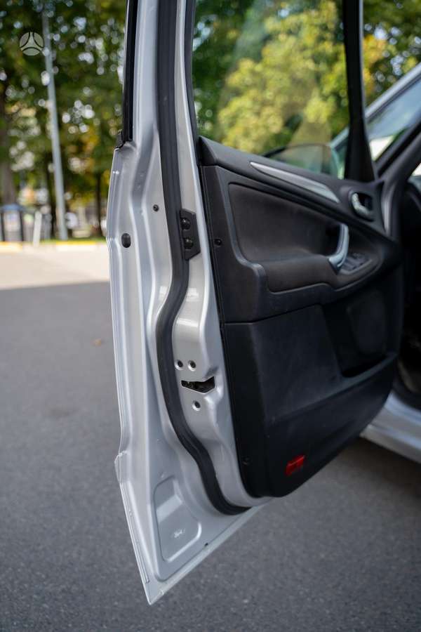Ford Galaxy, 2.0 l., mpv / minivan