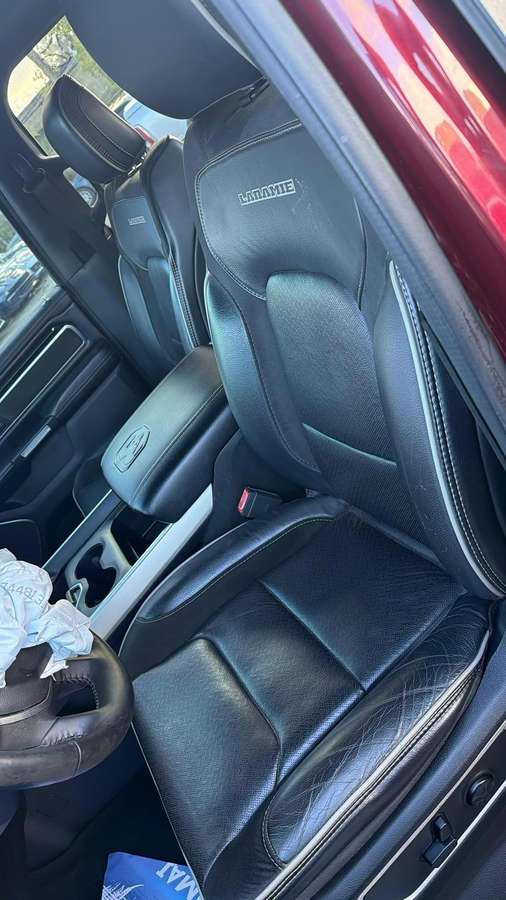 Dodge Ram, 5.7 l., pick-up