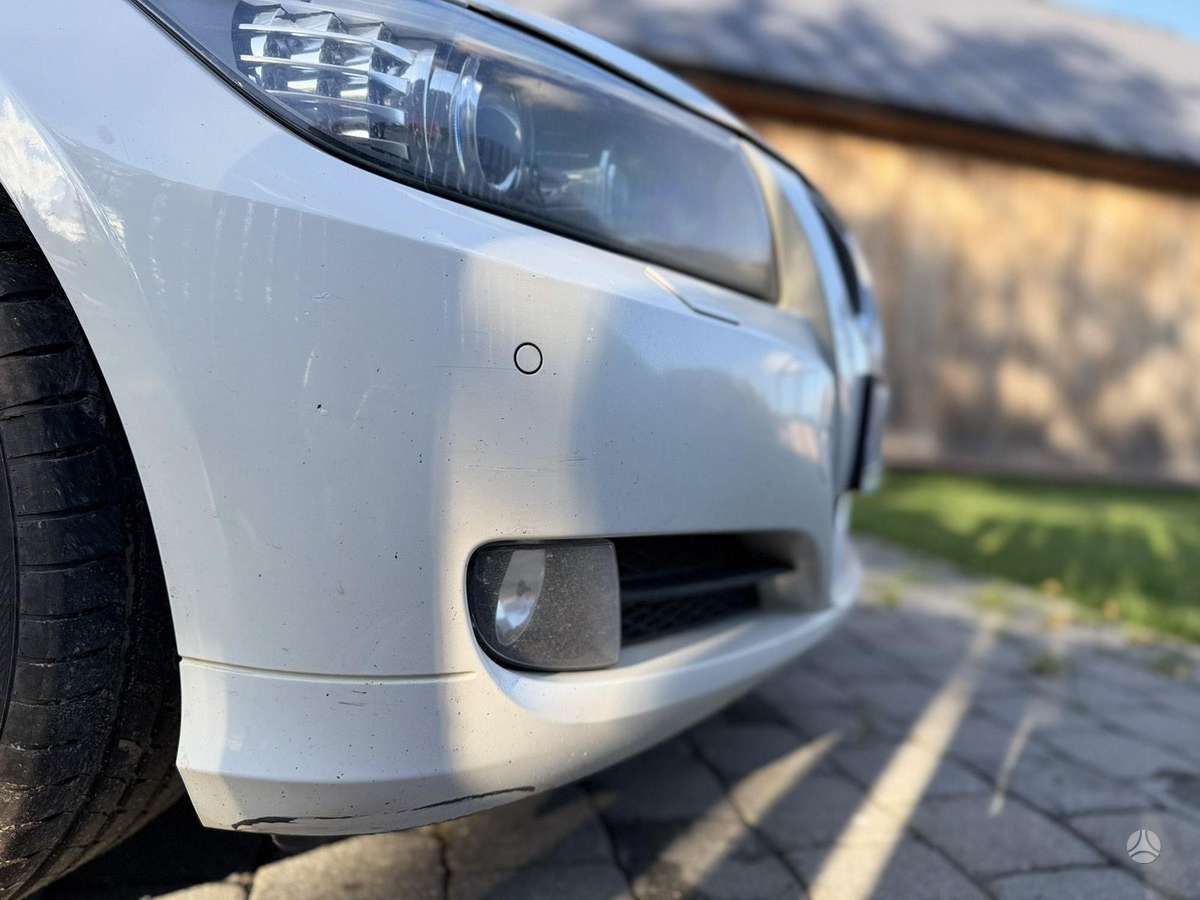 BMW 320, 2.0 l., Универсал