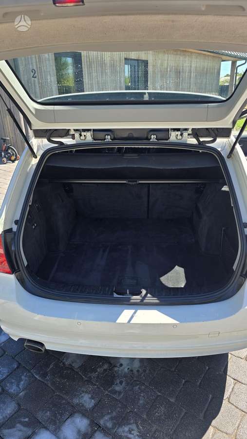 BMW 320, 2.0 l., wagon